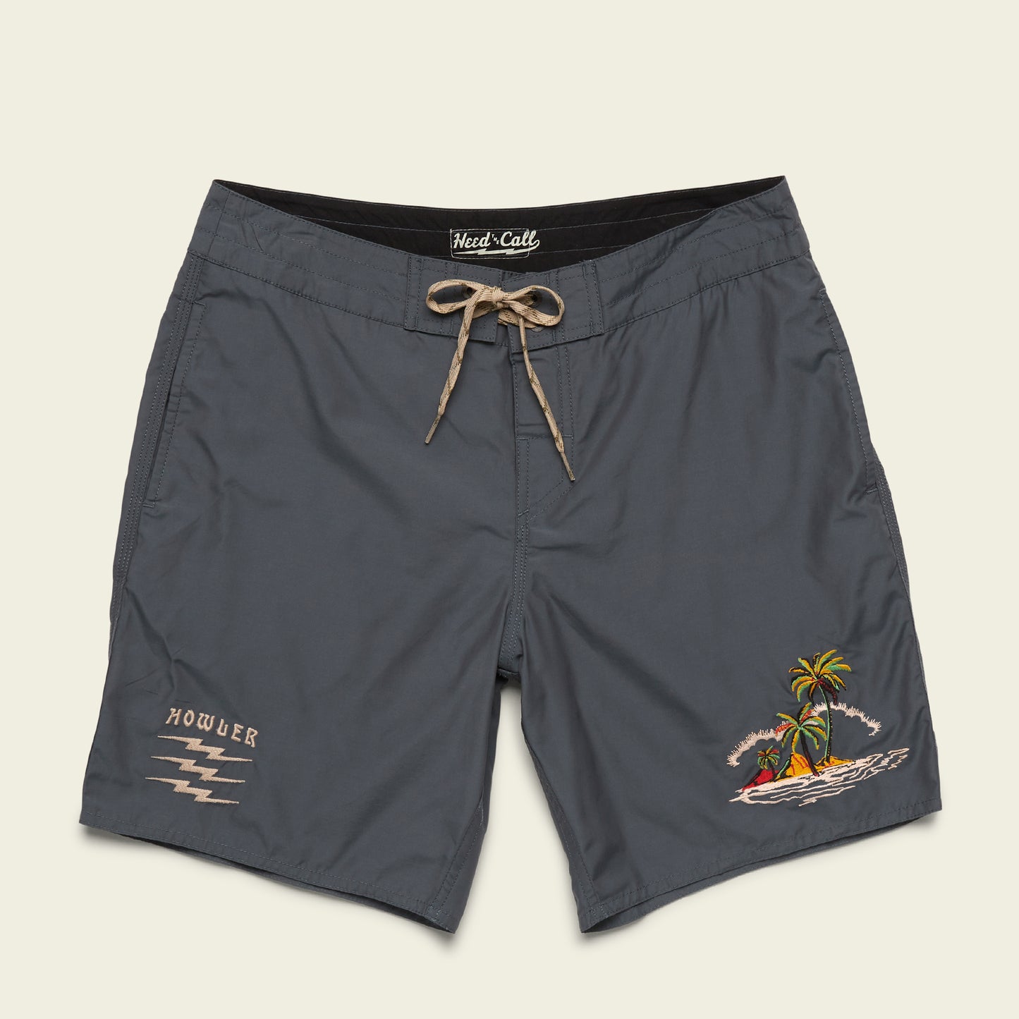 Croatan Boardshorts 18"