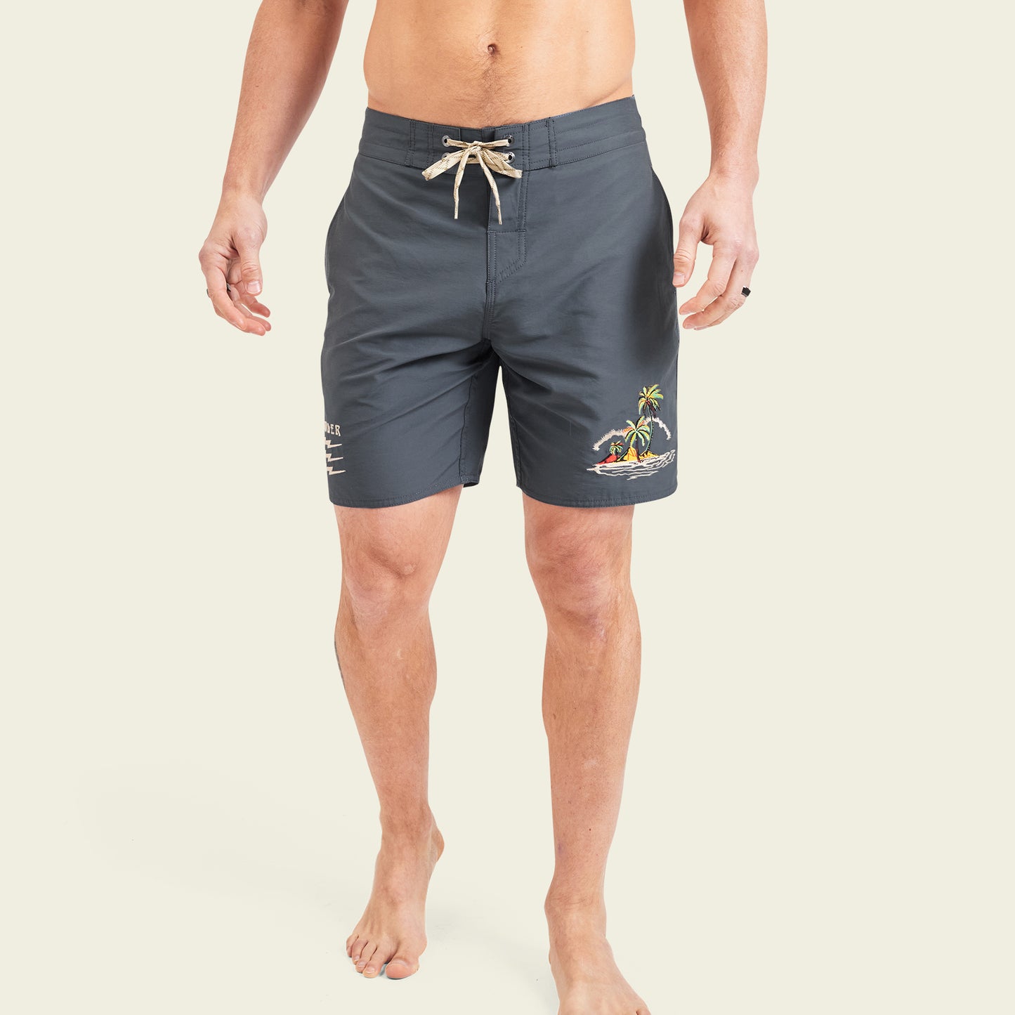 Croatan Boardshorts 18"