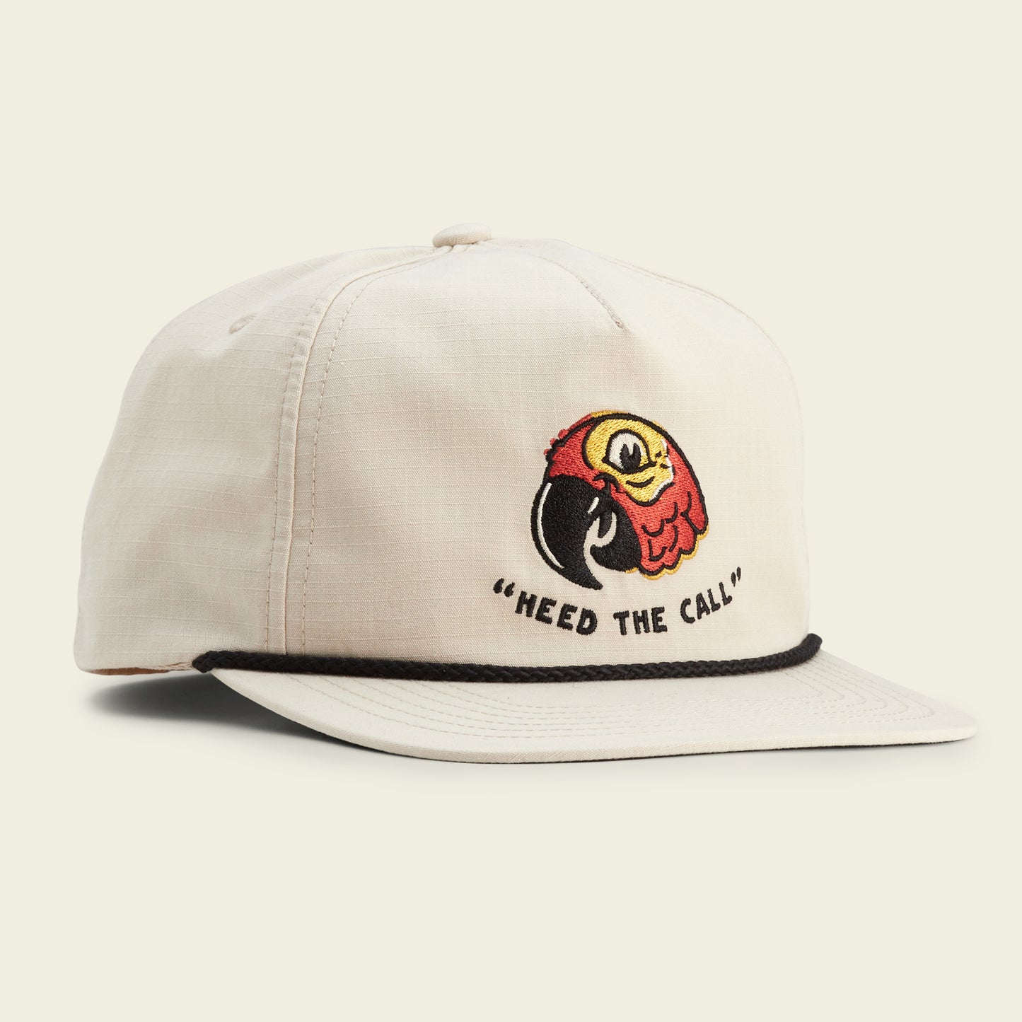 Chatty Bird Snapback