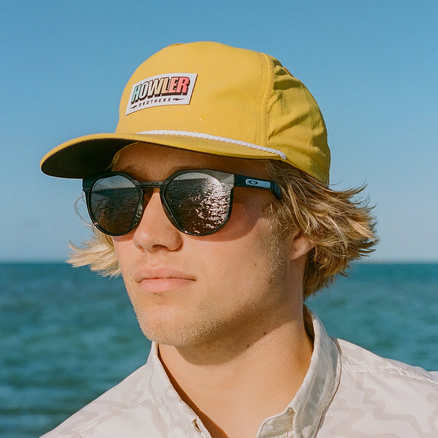 HB Chargers Snapback
