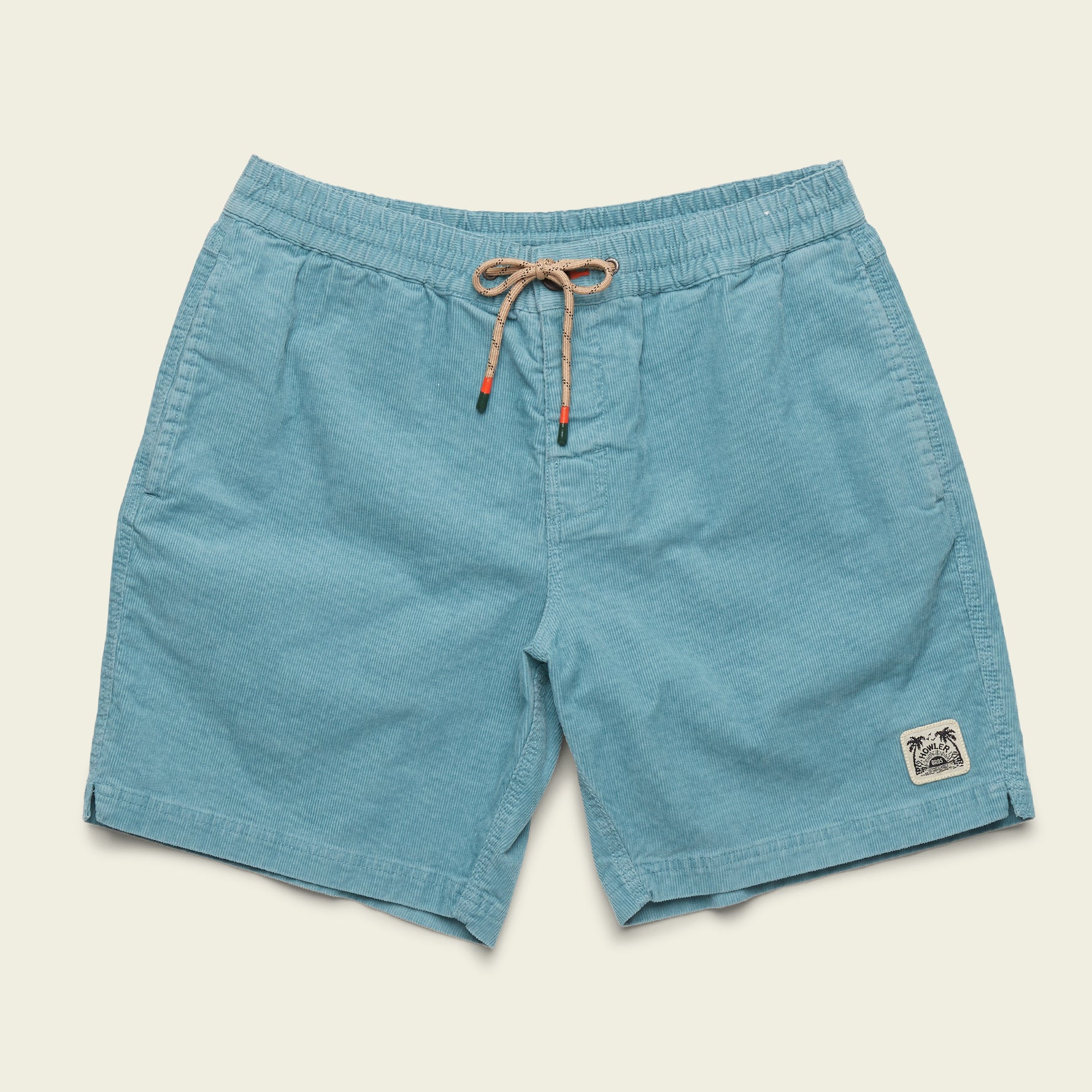 Pressure Drop Cord Shorts – HOWLER BROTHERS