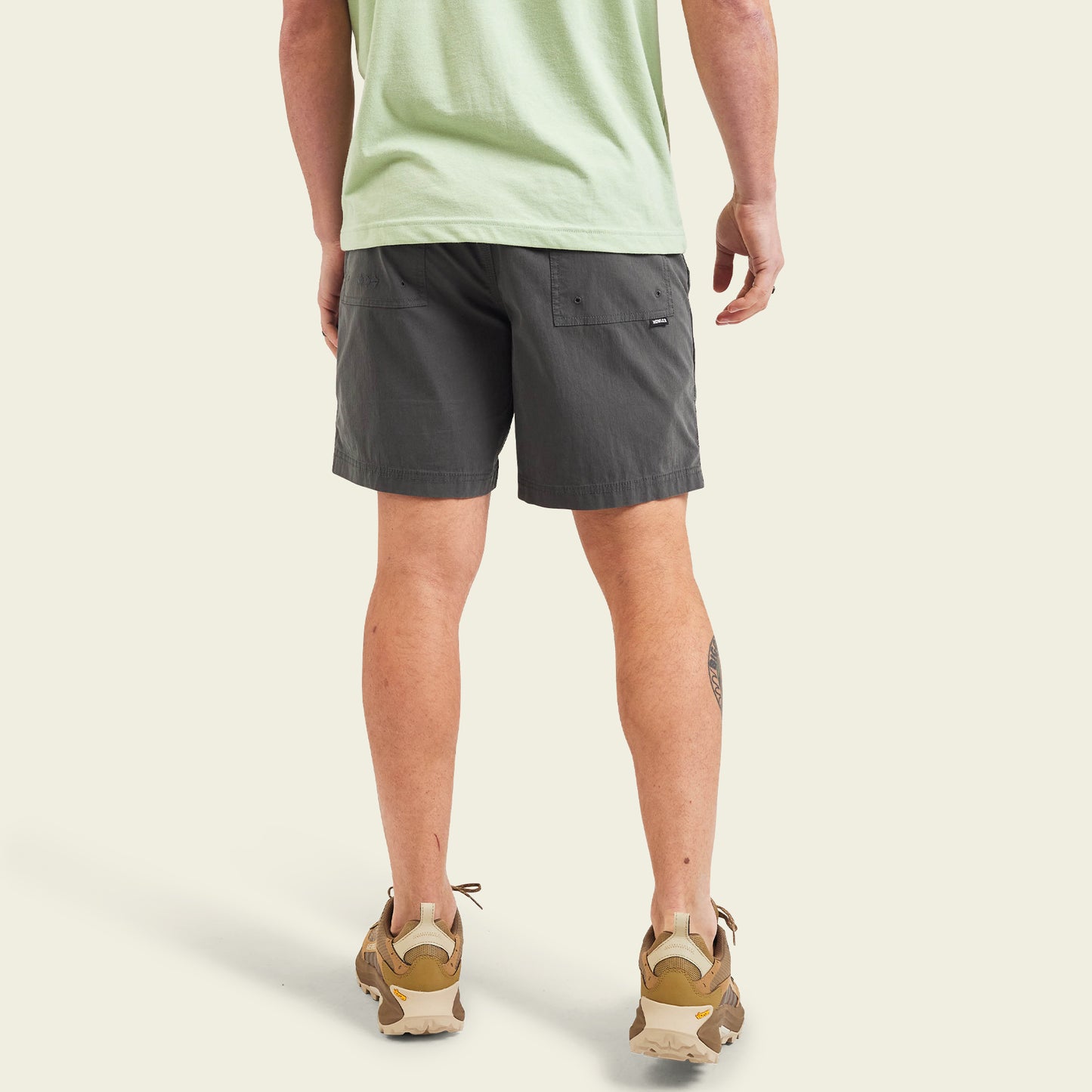 Westside Day Shorts