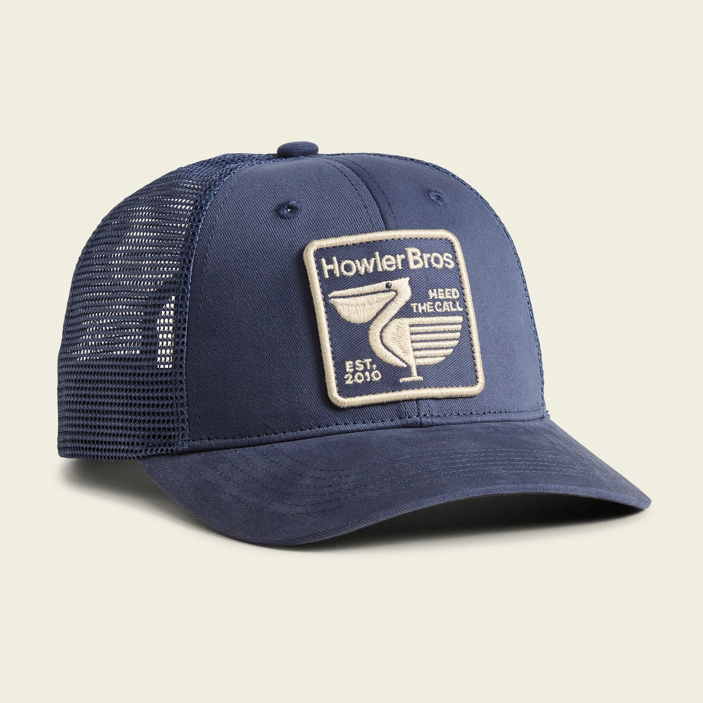 Pelican Postage Standard Hat