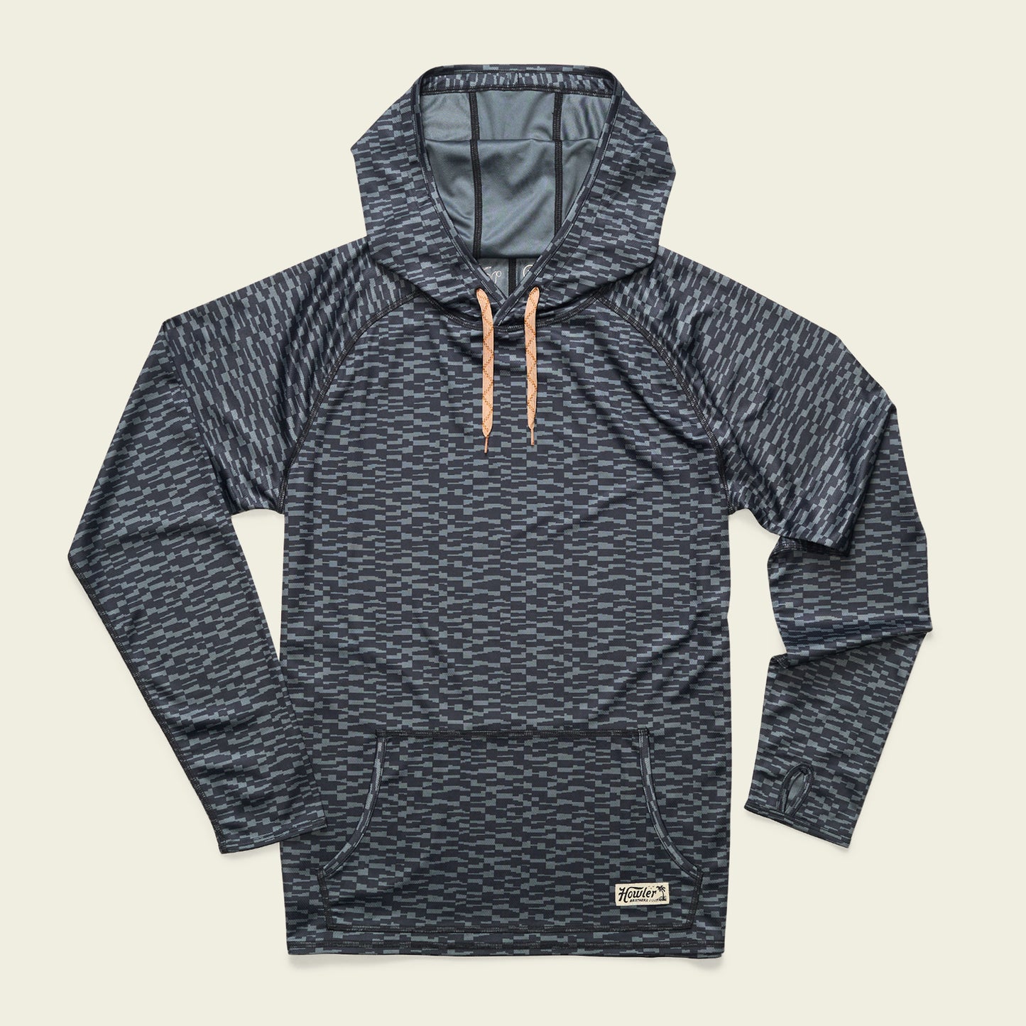 Loggerhead Hoodie