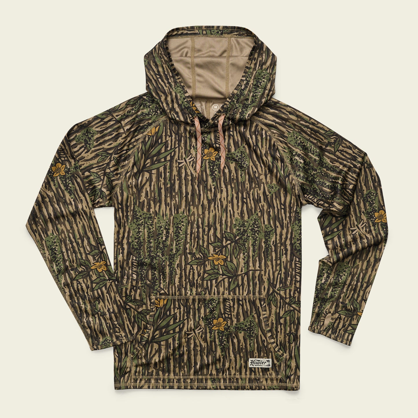 Loggerhead Hoodie