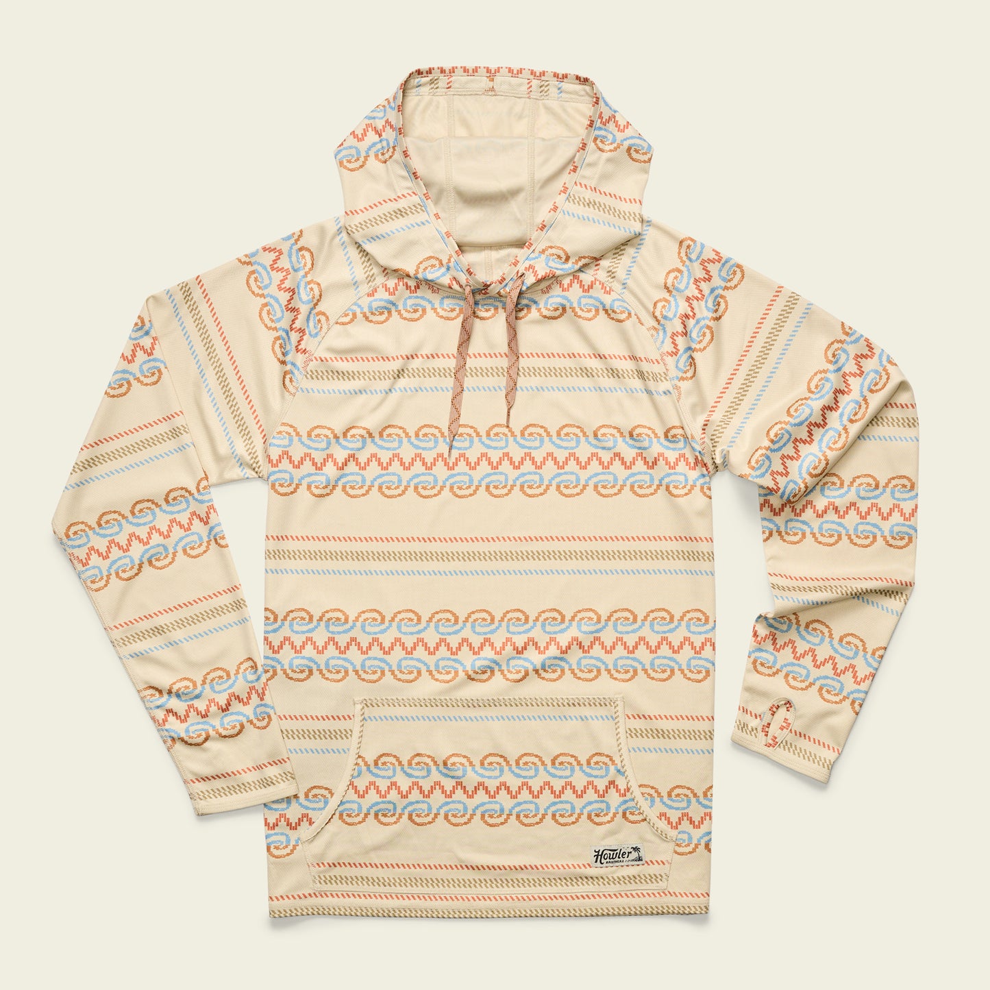 Loggerhead Hoodie