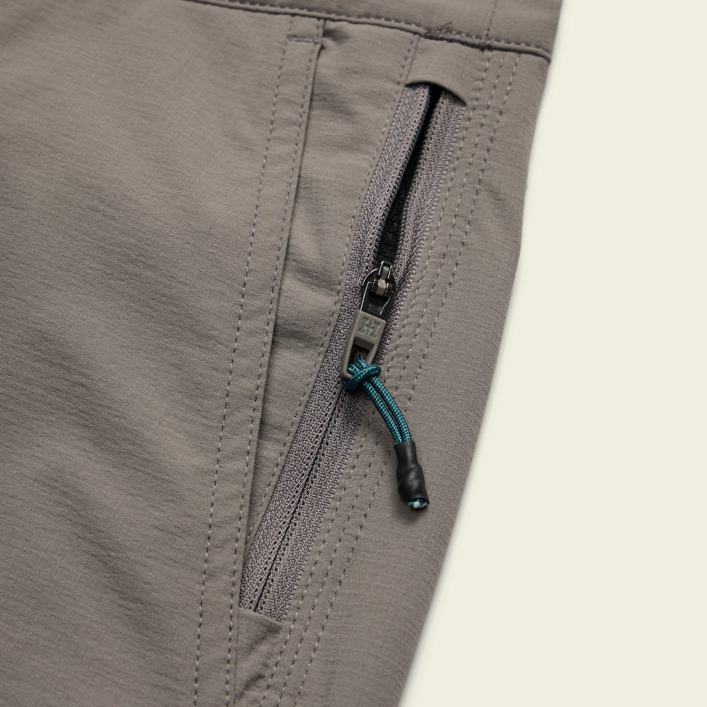 Shoalwater Tech Shorts - Charcoal Grey