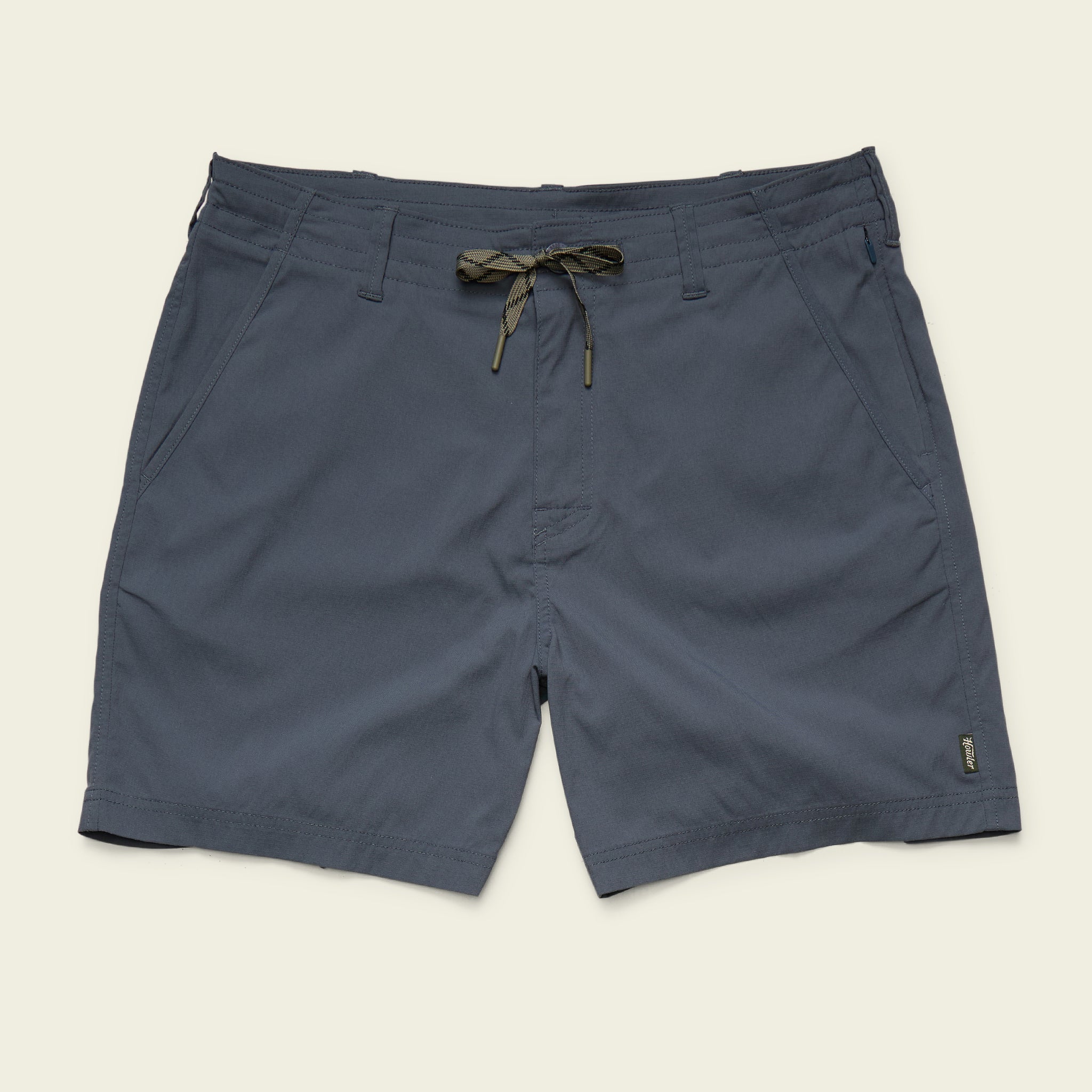 Horizon Tech Shorts - Dark Slate – HOWLER BROTHERS