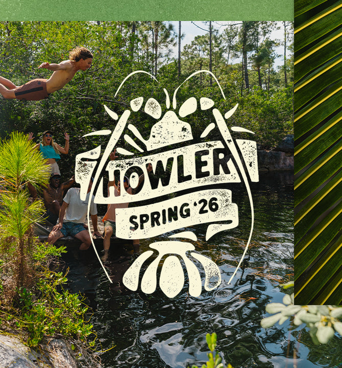 Howler Brothers
– HOWLER BROTHERS