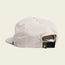 UVA Aperture Tech Strapback - Wahoo Matrix : Parchment