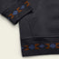 UVA Leaping Hoo Hoodie - Cavalier Blue
