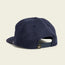 UVA Snapback - Leaping Hoo : Cavalier Blue