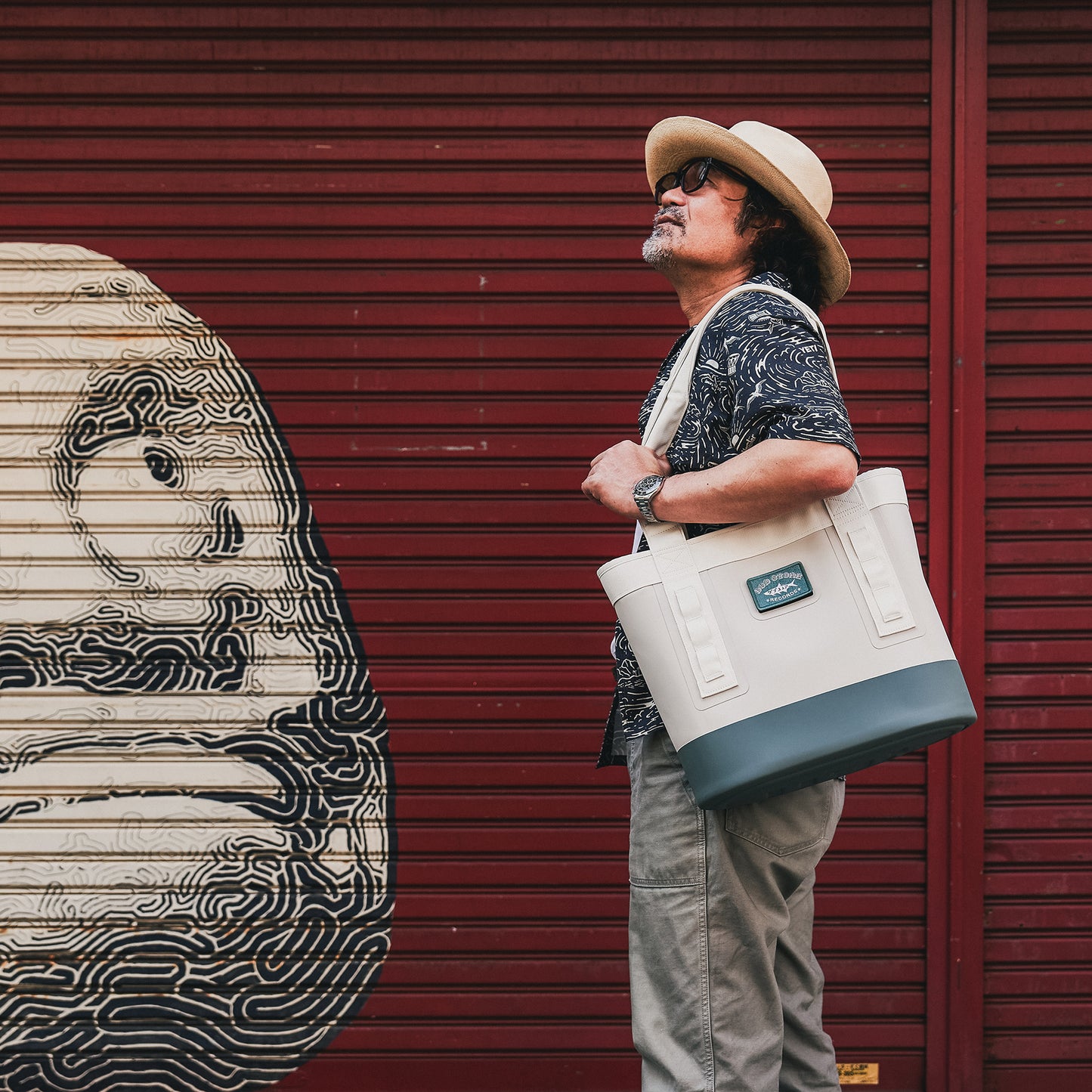 Dub Store YETI Camino 20 Carryall Tote Bag