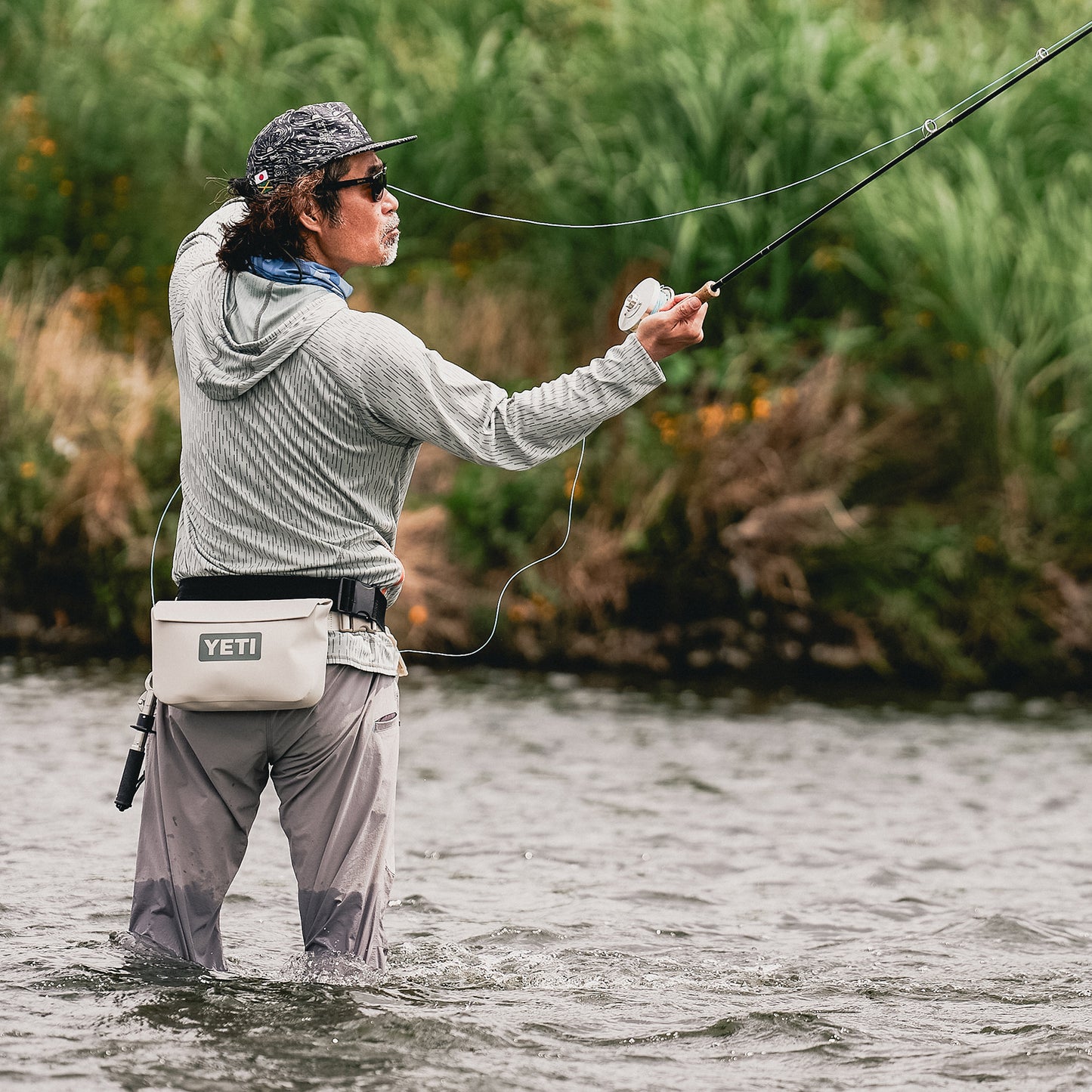 Dub Store YETI Sidekick Dry 3L