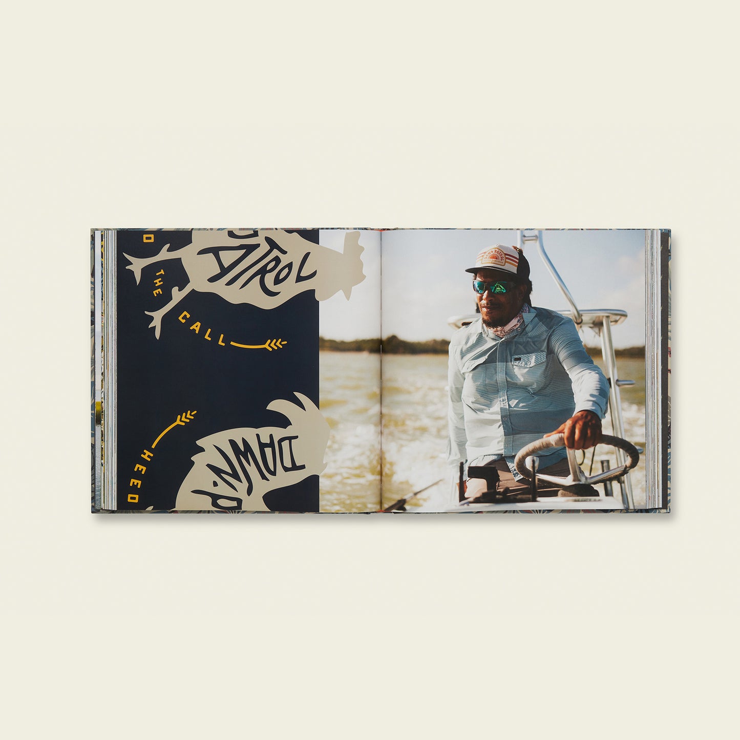 A Decade of Howler Brothers Book