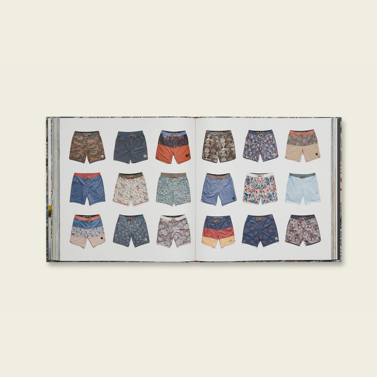 A Decade of Howler Brothers Book