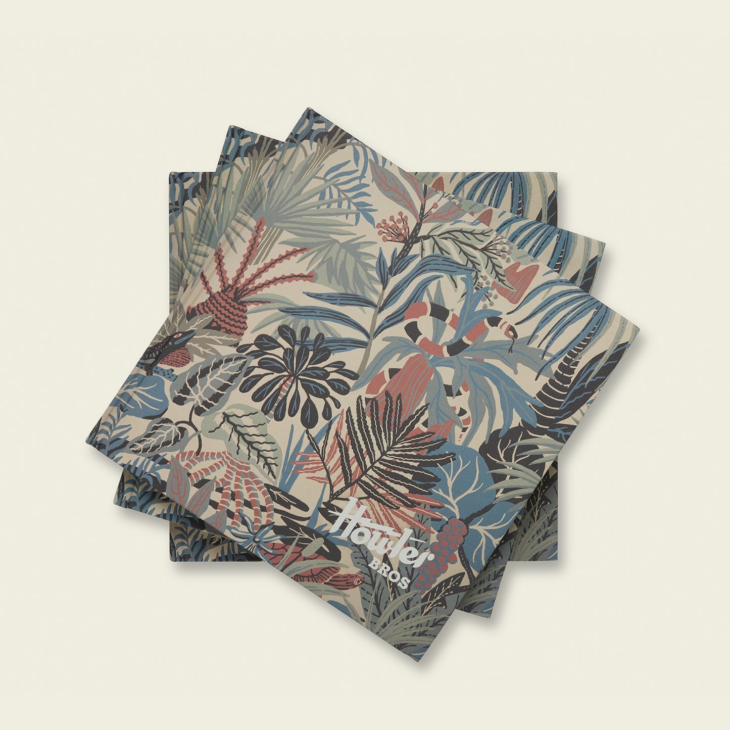 A Decade of Howler Brothers Book