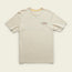 Los Hermanos Badge T-Shirt