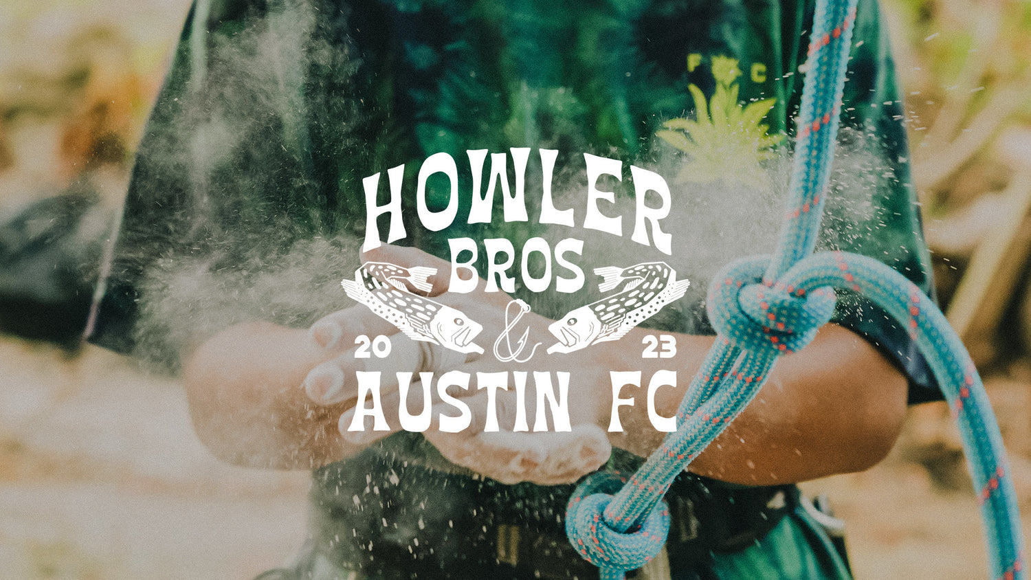 Howler Brothers x Austin FC 2023