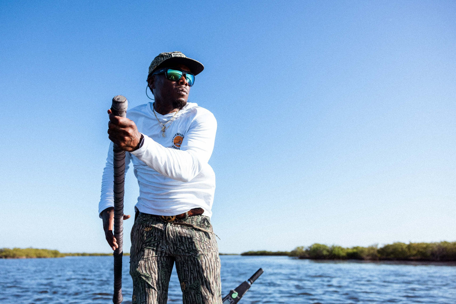 Meet Brandon "Eazy" Thompson: Howler Ambassador