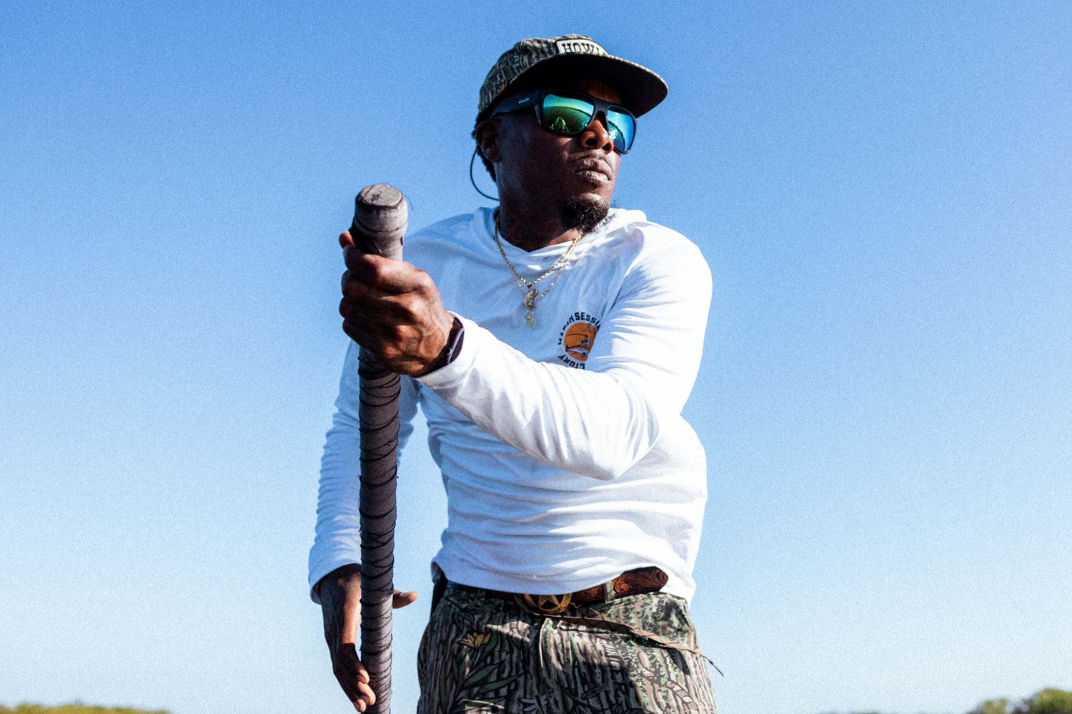 Meet Brandon "Eazy" Thompson: Howler Ambassador