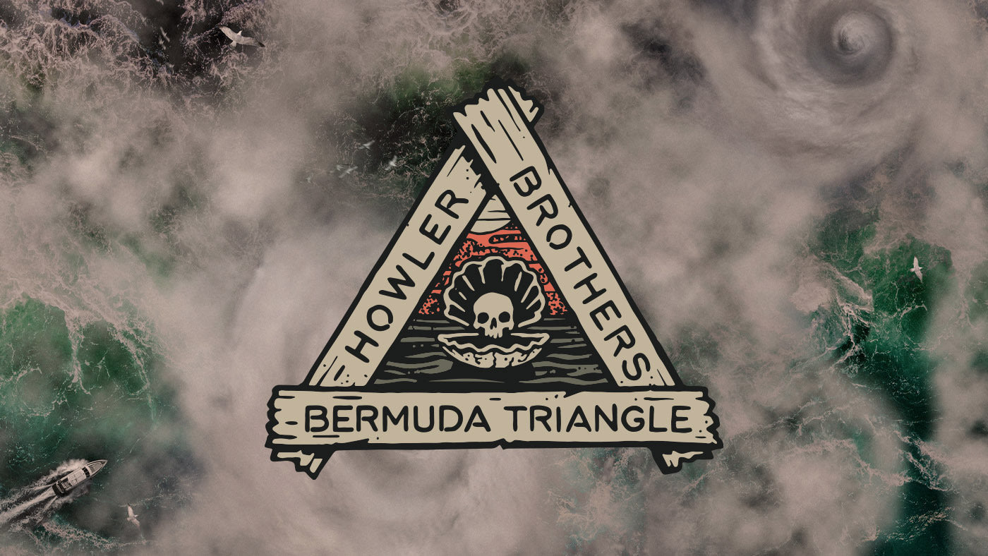 Bermuda Triangle Mutation