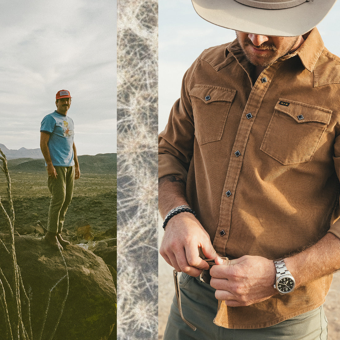 Fall 2025 Collection Lookbook