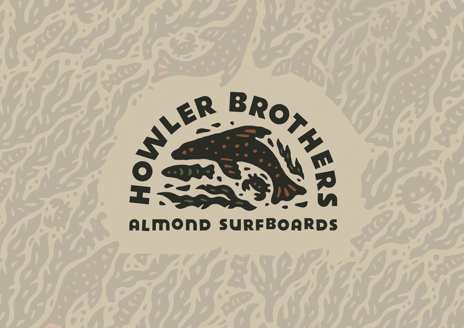 Howler Brothers x Almond Surfboards Collaboration Event