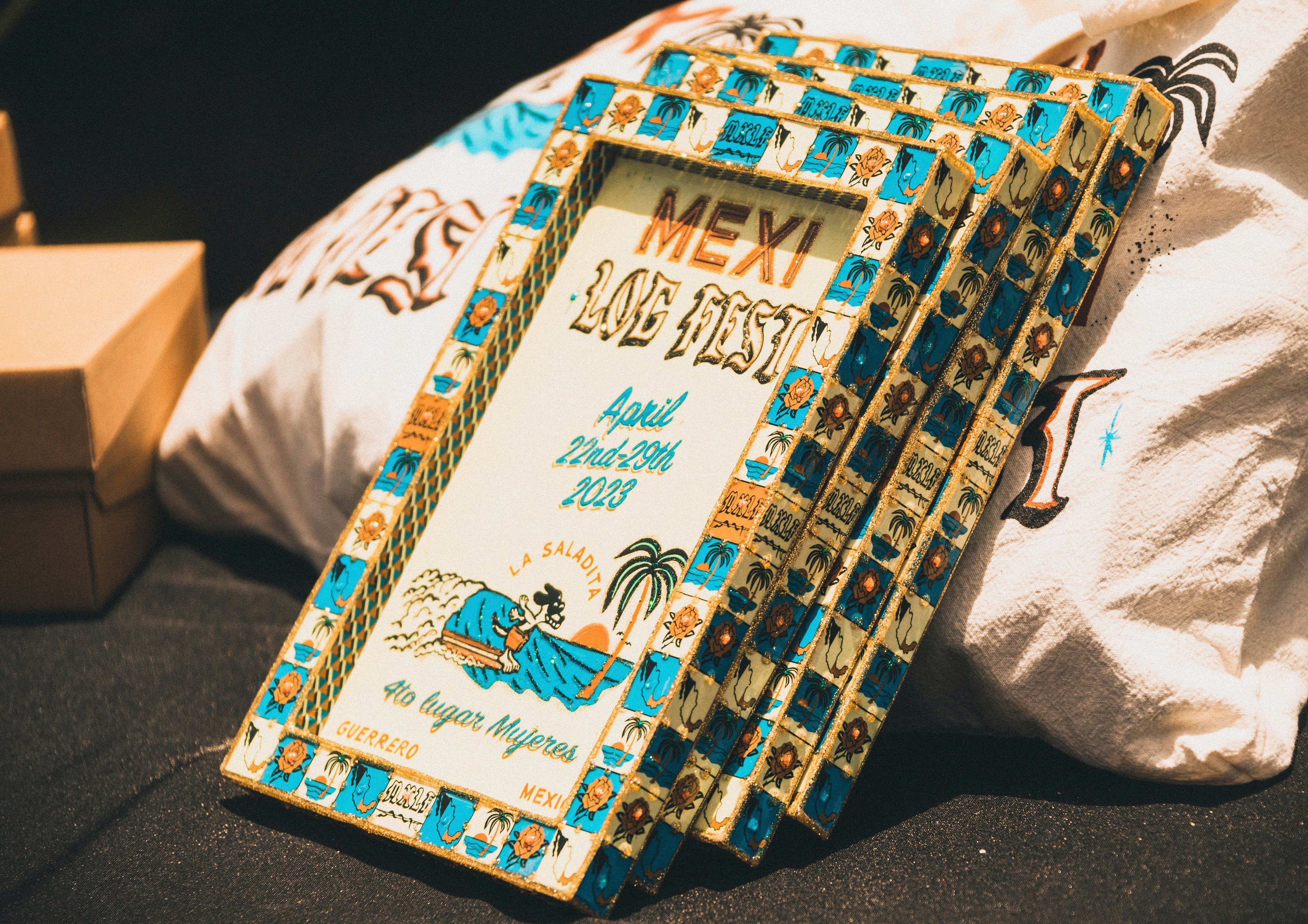 Mexi Log Fest 2023 – HOWLER BROTHERS