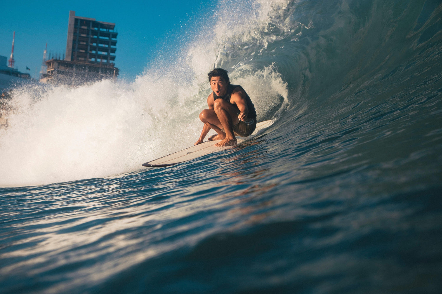 Meet Takahito Sakai: Howler Ambassador