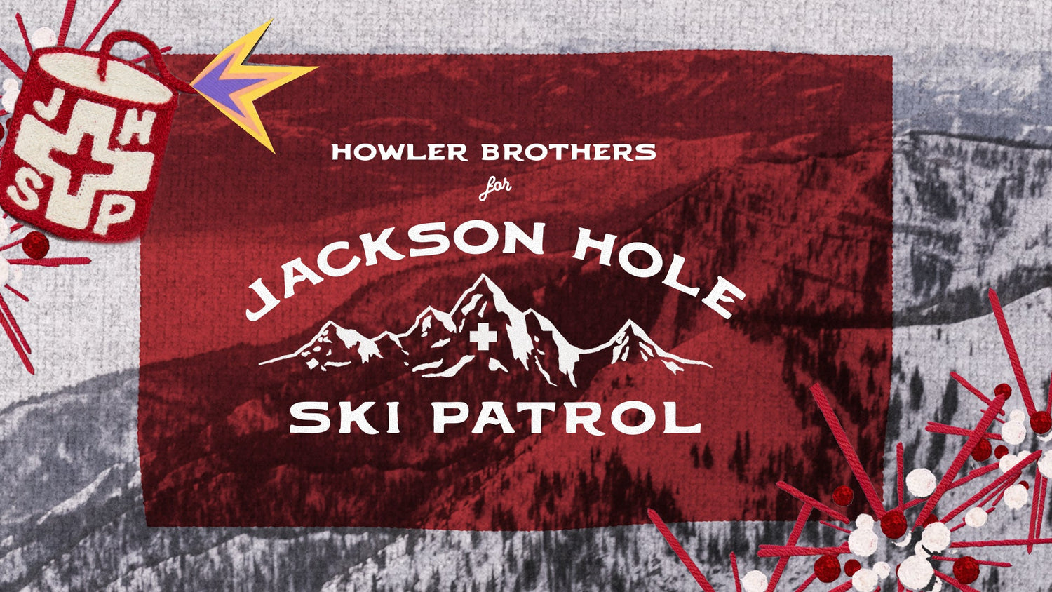 Jackson Hole Ski Patrol