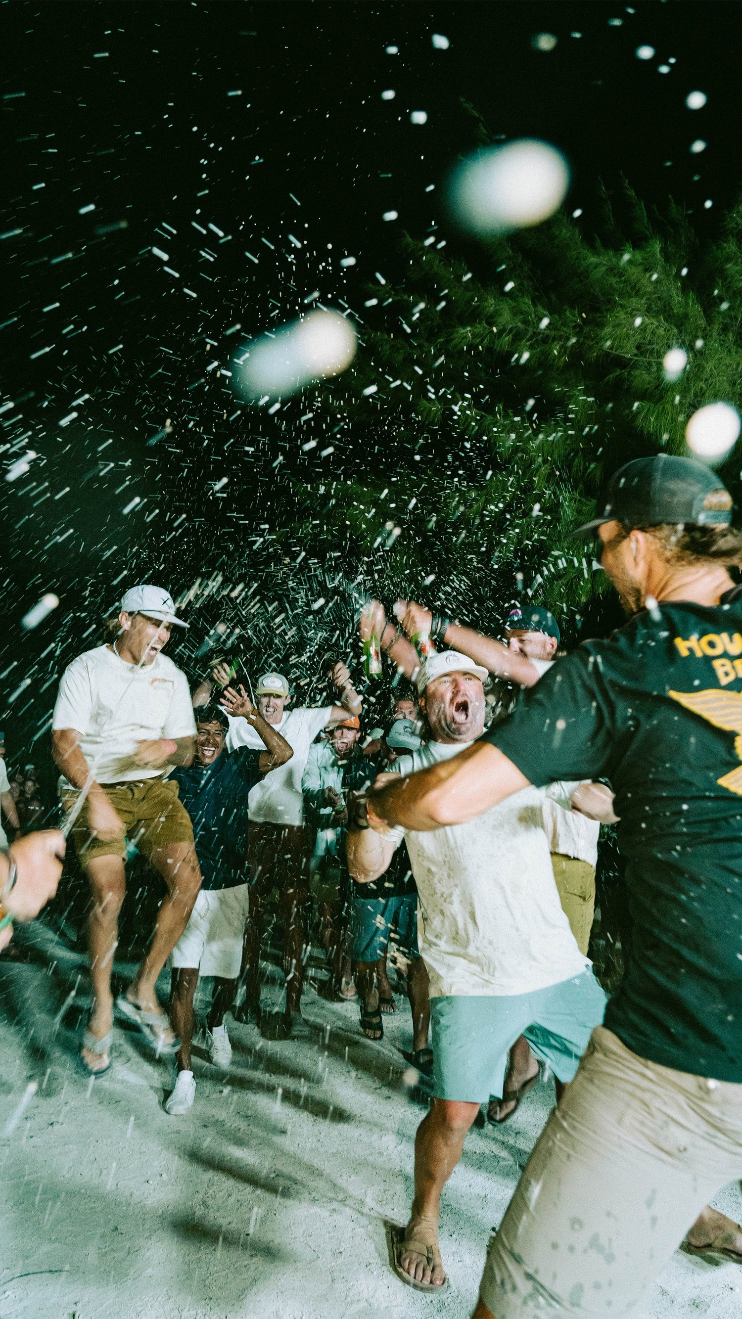 2026 Mayan Permit Tournament Photo Journal