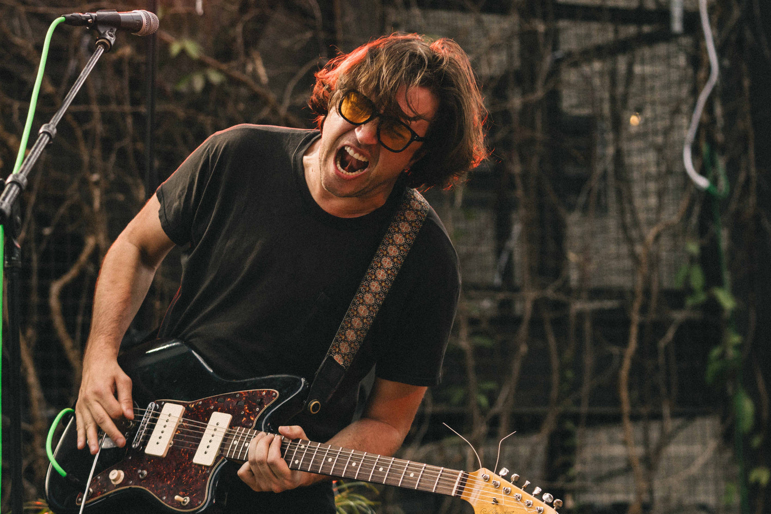 Frankie and the Witch Fingers : Live at Howler Music MonoSonic Sessions