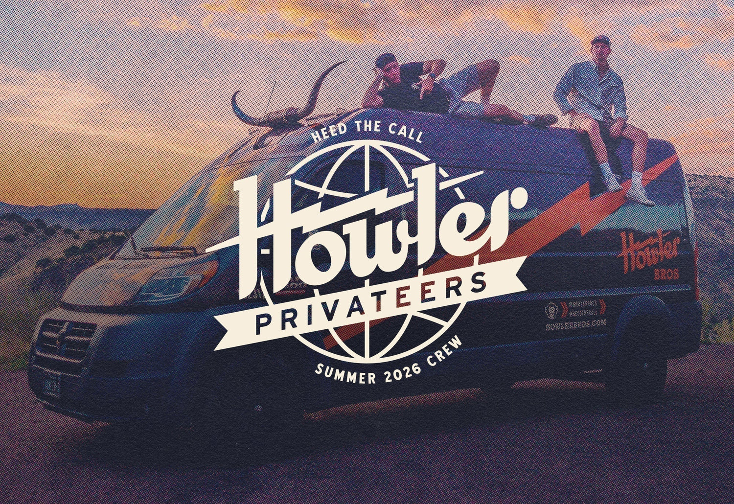 2026 Howler Privateers