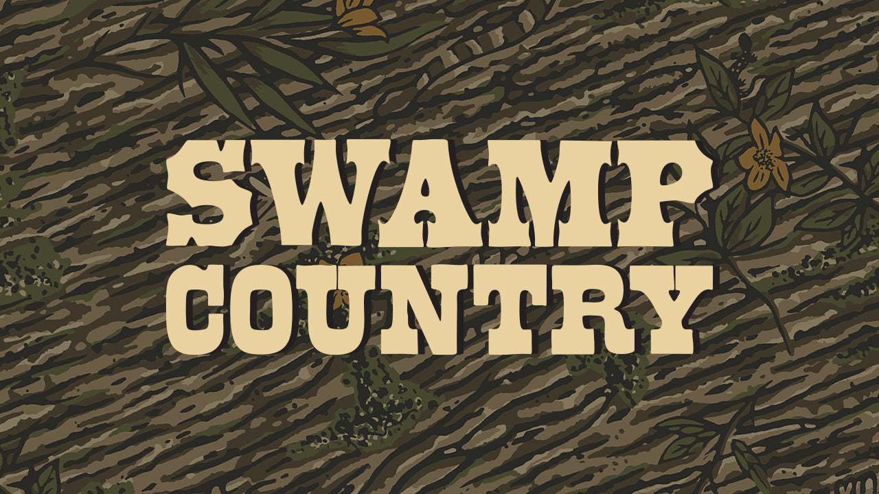 Swamp Country