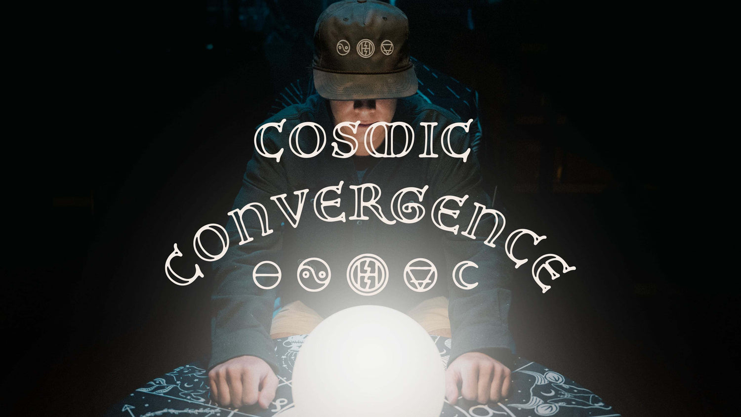Cosmic Convergence Mutation by Howler Brothers