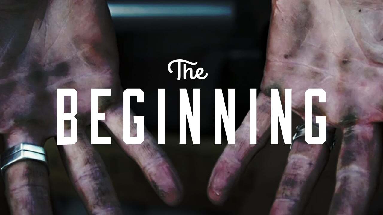 The Beginning