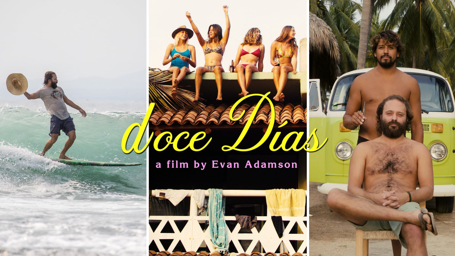 Doce Días