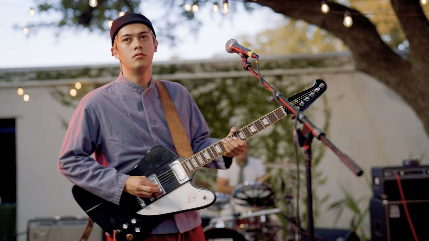 The Point. : Live at Howler Music MonoSonic Sessions