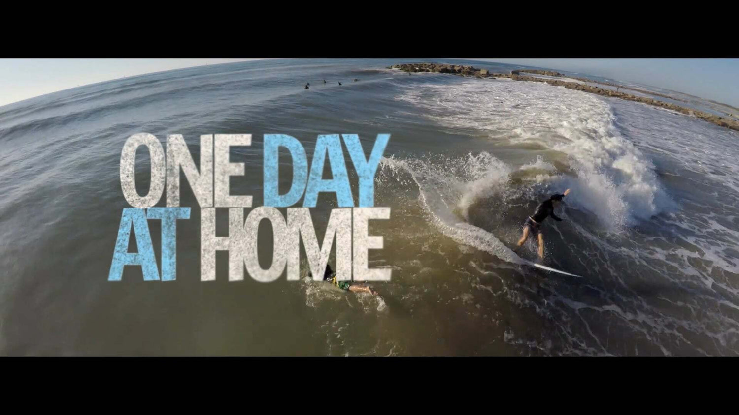 One Day at Home