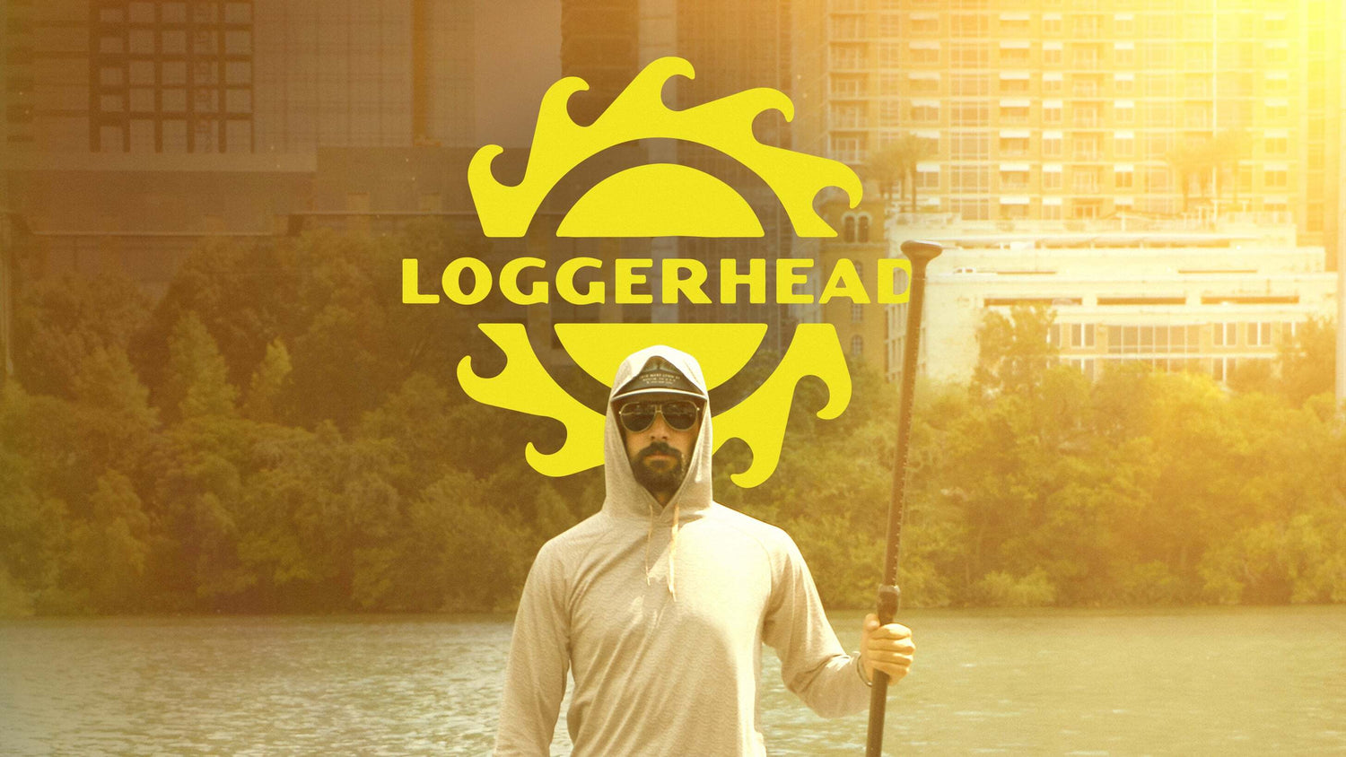 Loggerhead Hoodie