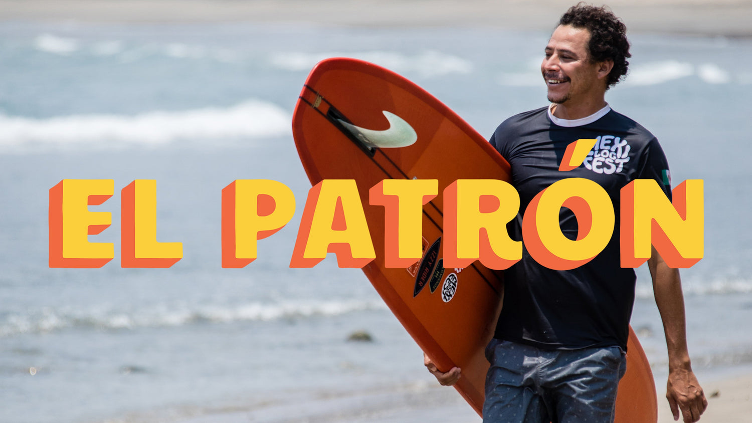 El Patrón