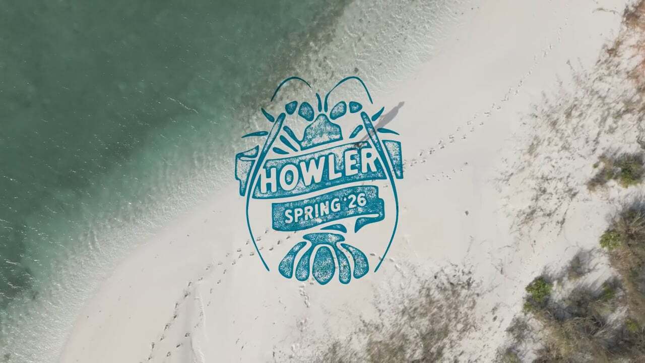 Spring 2026 Collection by Howler Brothers