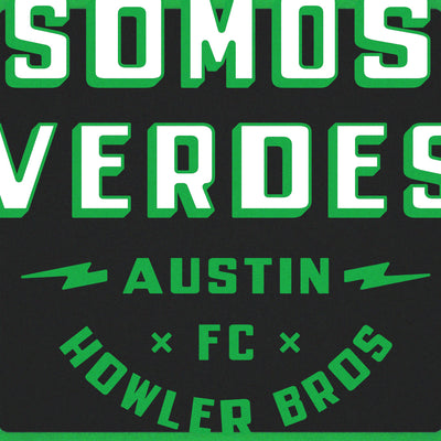 Howler Brothers x Austin FC