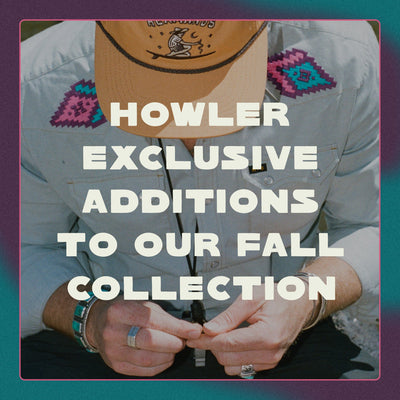 Howler Exclusives for Fall 2024