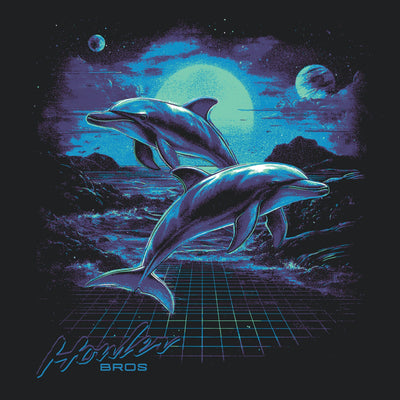 Dolphin Dimensions Mutation
