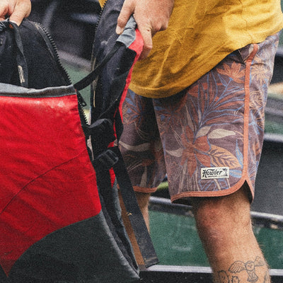 Men's Boardshorts