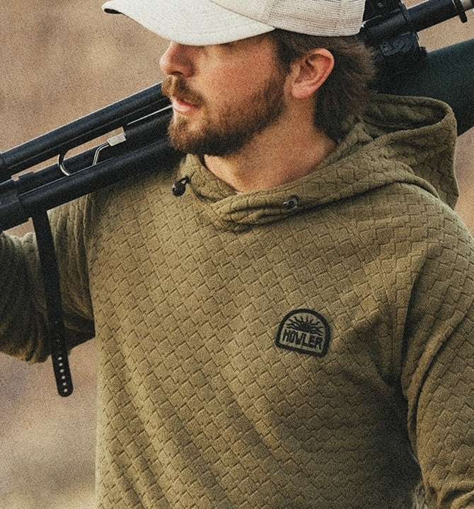 Men's Outerwear – HOWLER BROTHERS