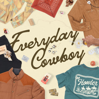 For The Everyday Cowboy