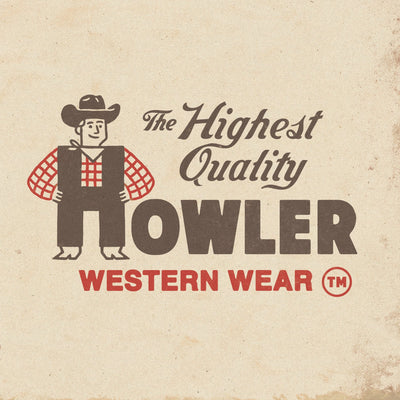 H-Man Western Wear Collection
